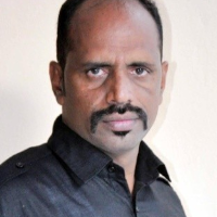 Mir Zulfquar Ali